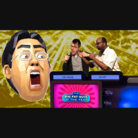 Episode 26-3 Big Fat Quiz Show with Chris Baines