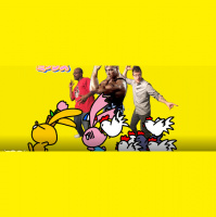 Episode 21-2 PlayStation Power Hour