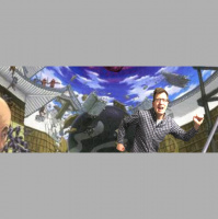 Episode 13-2 Pinball Games