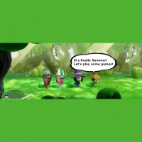 Episode 28-3 Your Summer Games