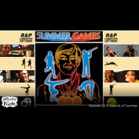 Episode 23-8 Sounds of Summer