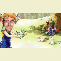 Episode 22-6 Husbandry with Mitchel Wong