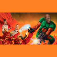 Episode 21-10 Your Influential Classics