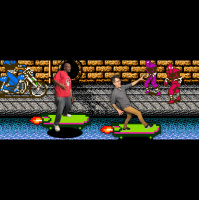 Episode 29-6 Cartoons