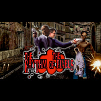 Episode 25-3 The Horror!