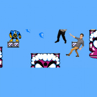 Episode 10-9 Fan Favorites