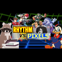 Episode 24-10 Fantasy Smash Bros. Tournament 2