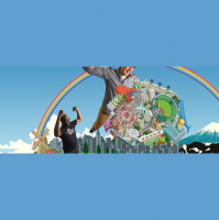 Episode 11-1: Live at Thy Geekdom Con!