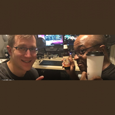 Rhythm And Pixels Video Game Music Podcast