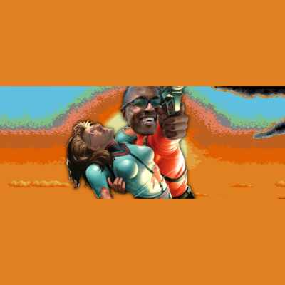 Rhythm And Pixels Video Game Music Podcast