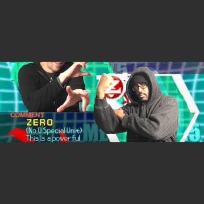 Rhythm And Pixels Video Game Music Podcast