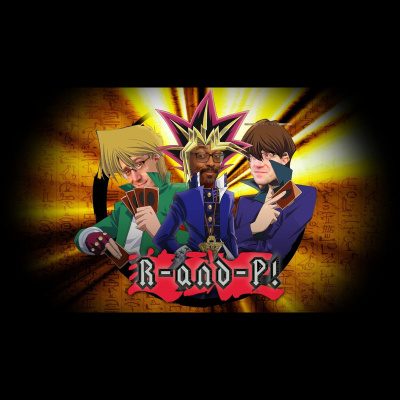 Rhythm And Pixels Video Game Music Podcast