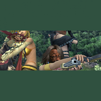 Rhythm And Pixels Video Game Music Podcast