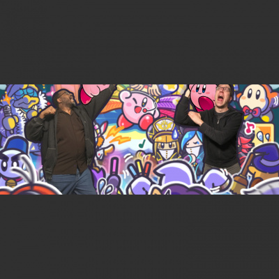 Rhythm And Pixels Video Game Music Podcast