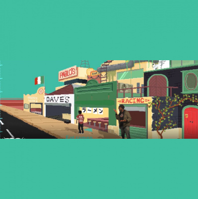 Rhythm And Pixels Video Game Music Podcast