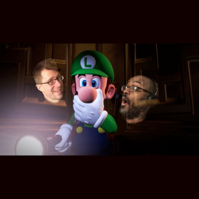 Rhythm And Pixels Video Game Music Podcast