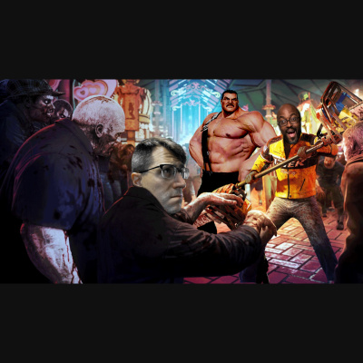 Rhythm And Pixels Video Game Music Podcast