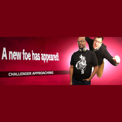 Rhythm And Pixels Video Game Music Podcast