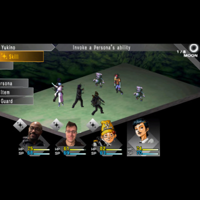 Rhythm And Pixels Video Game Music Podcast