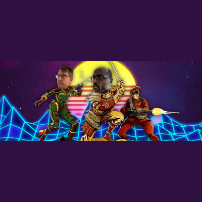 Rhythm And Pixels Video Game Music Podcast