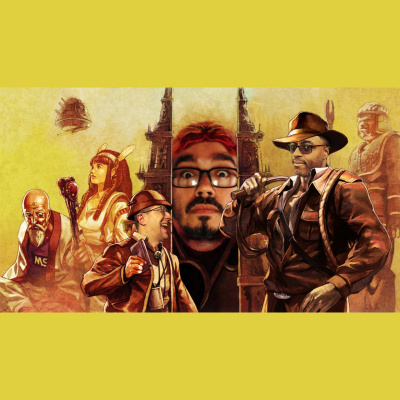 Rhythm And Pixels Video Game Music Podcast