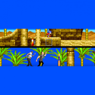 Rhythm And Pixels Video Game Music Podcast