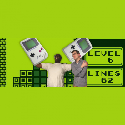 Rhythm And Pixels Video Game Music Podcast