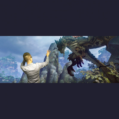 Rhythm And Pixels Video Game Music Podcast