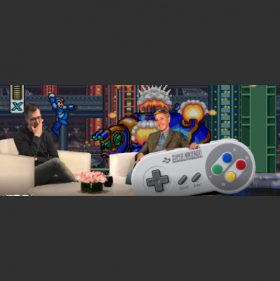 Rhythm And Pixels Video Game Music Podcast