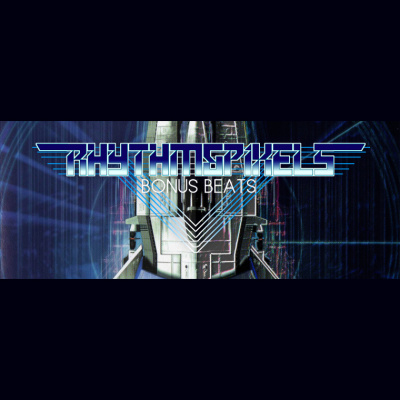 Rhythm And Pixels Video Game Music Podcast