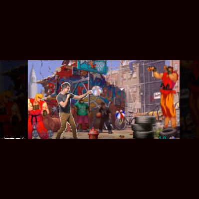 Rhythm And Pixels Video Game Music Podcast