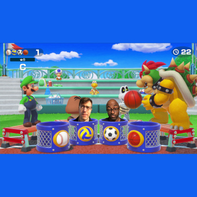 Rhythm And Pixels Video Game Music Podcast