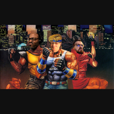 Rhythm And Pixels Video Game Music Podcast