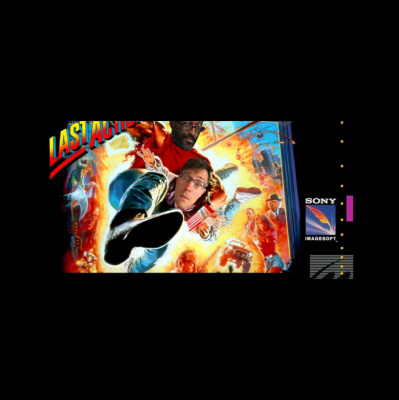 Rhythm And Pixels Video Game Music Podcast