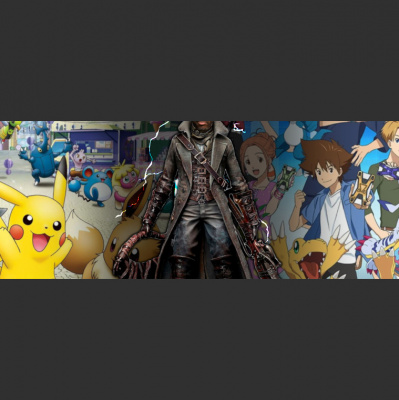 Rhythm And Pixels Video Game Music Podcast