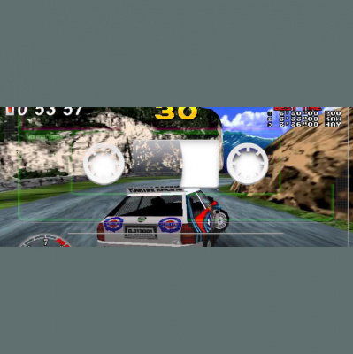 Rhythm And Pixels Video Game Music Podcast