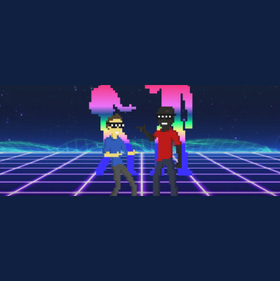 Rhythm And Pixels Video Game Music Podcast