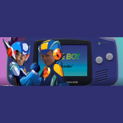 Rhythm And Pixels Video Game Music Podcast