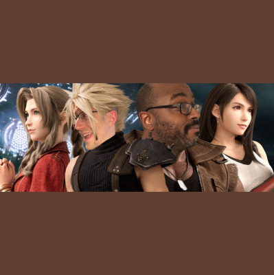 Rhythm And Pixels Video Game Music Podcast