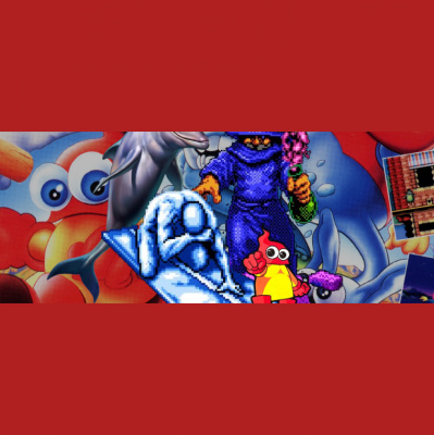 Rhythm And Pixels Video Game Music Podcast