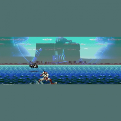 Rhythm And Pixels Video Game Music Podcast