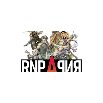 Rhythm And Pixels Video Game Music Podcast