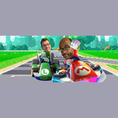 Rhythm And Pixels Video Game Music Podcast