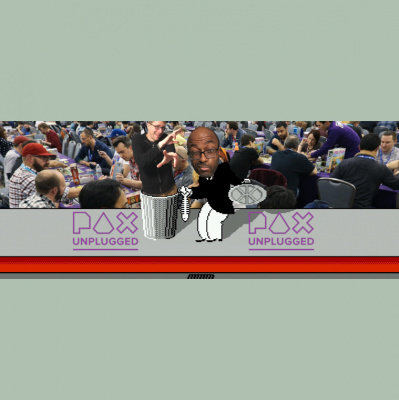 Rhythm And Pixels Video Game Music Podcast