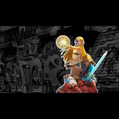 Rhythm And Pixels Video Game Music Podcast