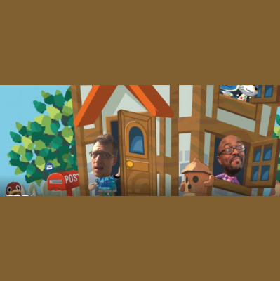 Rhythm And Pixels Video Game Music Podcast