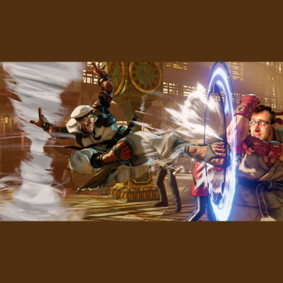 Rhythm And Pixels Video Game Music Podcast