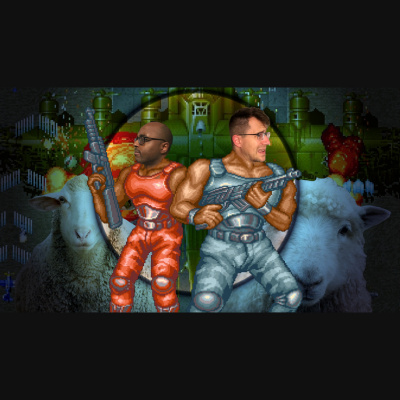 Rhythm And Pixels Video Game Music Podcast