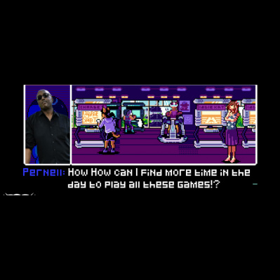 Rhythm And Pixels Video Game Music Podcast