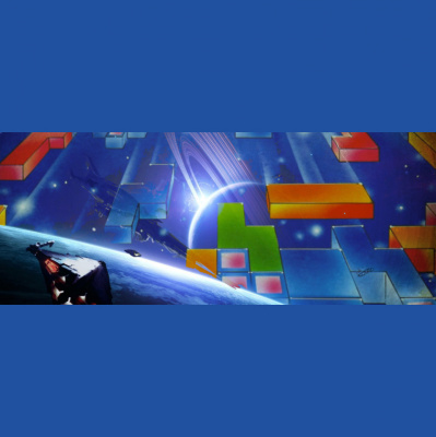 Rhythm And Pixels Video Game Music Podcast